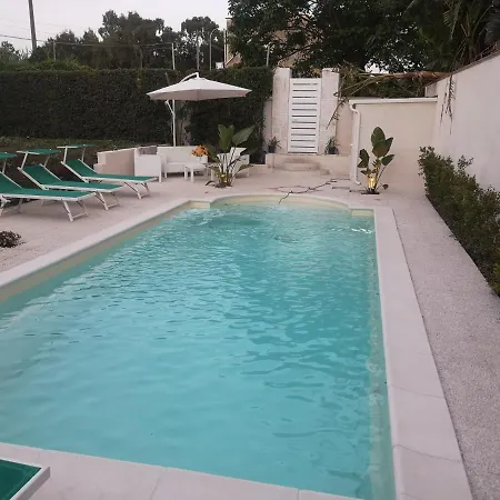 Holiday home Bivano Grazia