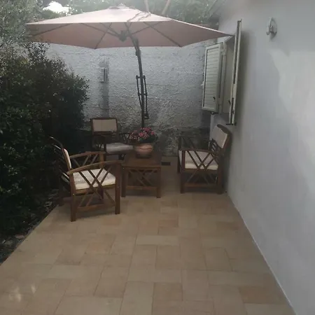 Holiday home Bivano Grazia