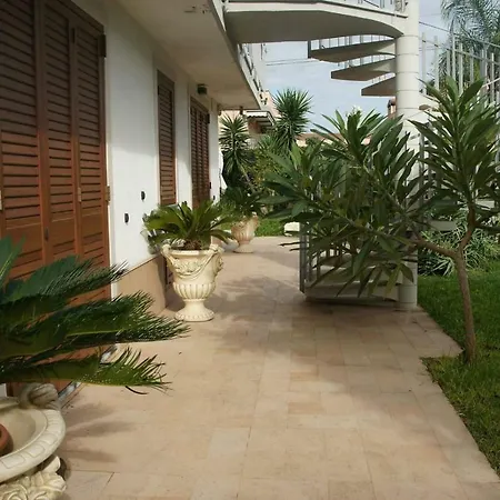 Bivano Grazia Holiday home Fondachello (Mascali)