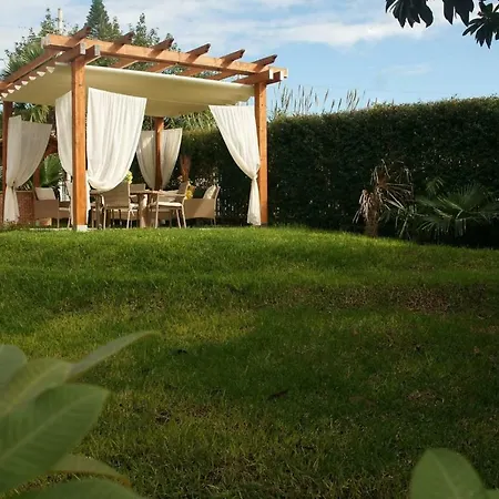 Bivano Grazia Holiday home Fondachello (Mascali)