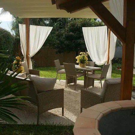 Bivano Grazia Holiday home