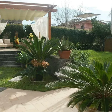 Bivano Grazia * Fondachello (Mascali)