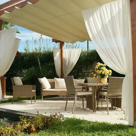 Holiday home Bivano Grazia