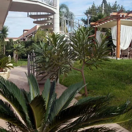 Bivano Grazia Holiday home *