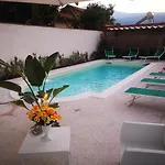 Bivano Grazia Сasa de vacaciones Fondachello (Mascali)