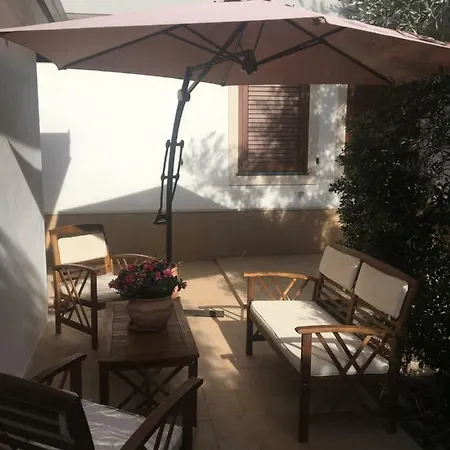 Bivano Grazia Tatil Evi Fondachello (Mascali)