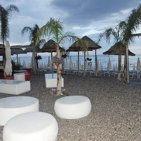 Tatil Evi Bivano Grazia Fondachello (Mascali)