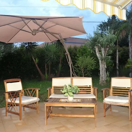 Tatil Evi Bivano Grazia