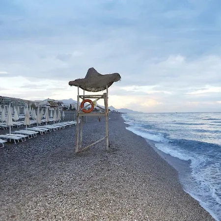Tatil Evi Bivano Grazia