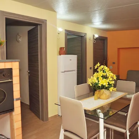 Bivano Grazia Tatil Evi Fondachello (Mascali)