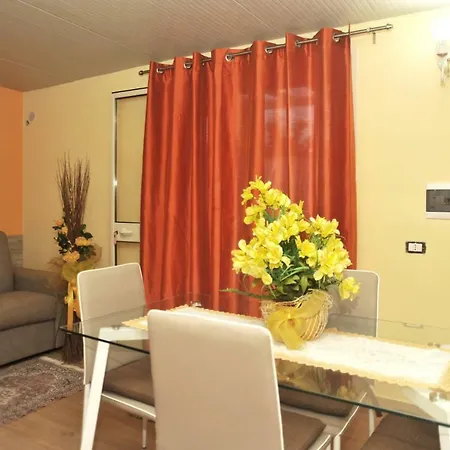 Bivano Grazia Tatil Evi *