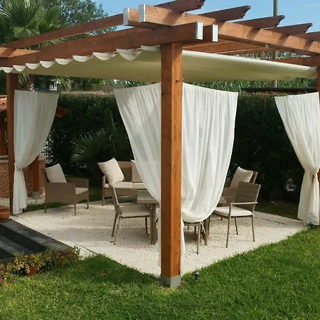 Tatil Evi Bivano Grazia Fondachello (Mascali)