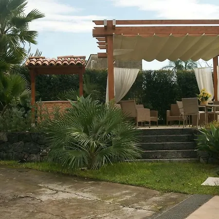Сasa de vacaciones Bivano Grazia