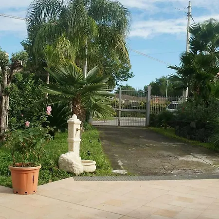 Tatil Evi Bivano Grazia Fondachello (Mascali)