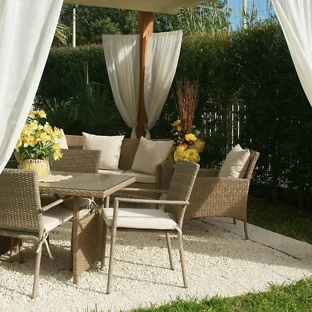 Bivano Grazia Tatil Evi Fondachello (Mascali)